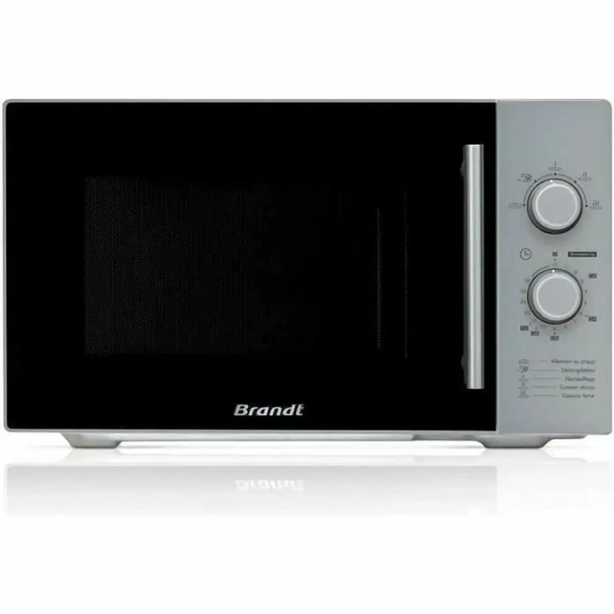 Micro ondes brandt sm 2602s 900w 26 l argent 900 w 26 l_4215. Entrez dans l'Univers de DIAYTAR COTE D'IVOIRE - Où Choisir est un Voyage. Explorez notre gamme diversifiée et trouvez des articles qui répondent à tous vos besoins et envies.
