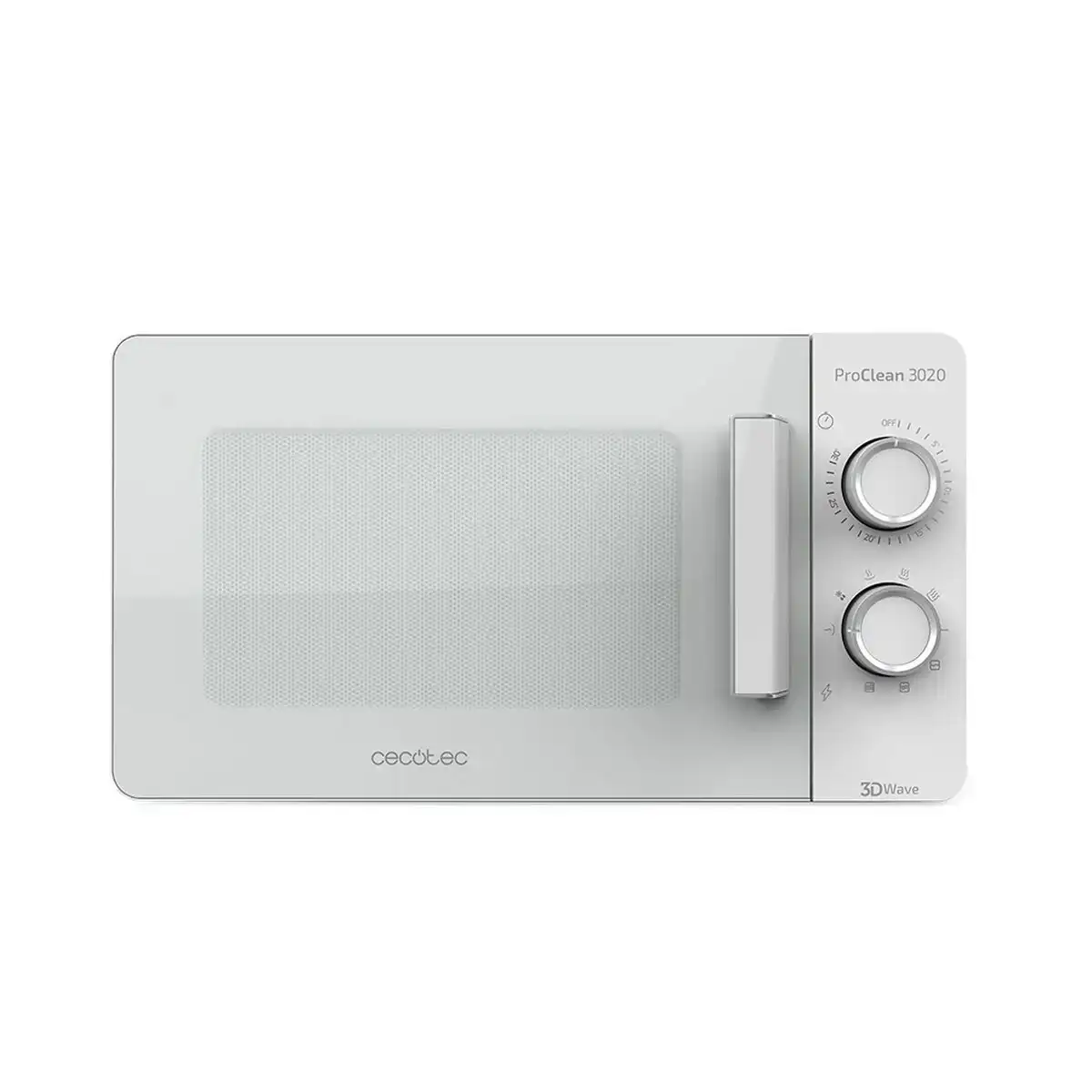Micro ondes cecotec proclean 3020 20 l 700w_2076. DIAYTAR COTE D'IVOIRE - Où Choisir Devient une Découverte. Explorez notre boutique en ligne et trouvez des articles qui vous surprennent et vous ravissent à chaque clic.