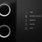 Micro ondes cecotec proclean 3040 miroir 20 l 700w noir_4939. DIAYTAR COTE D'IVOIRE - Où Chaque Détail Fait la Différence. Parcourez notre sélection soignée et choisissez des articles qui rehaussent votre quotidien, du fonctionnel à l'esthétique.