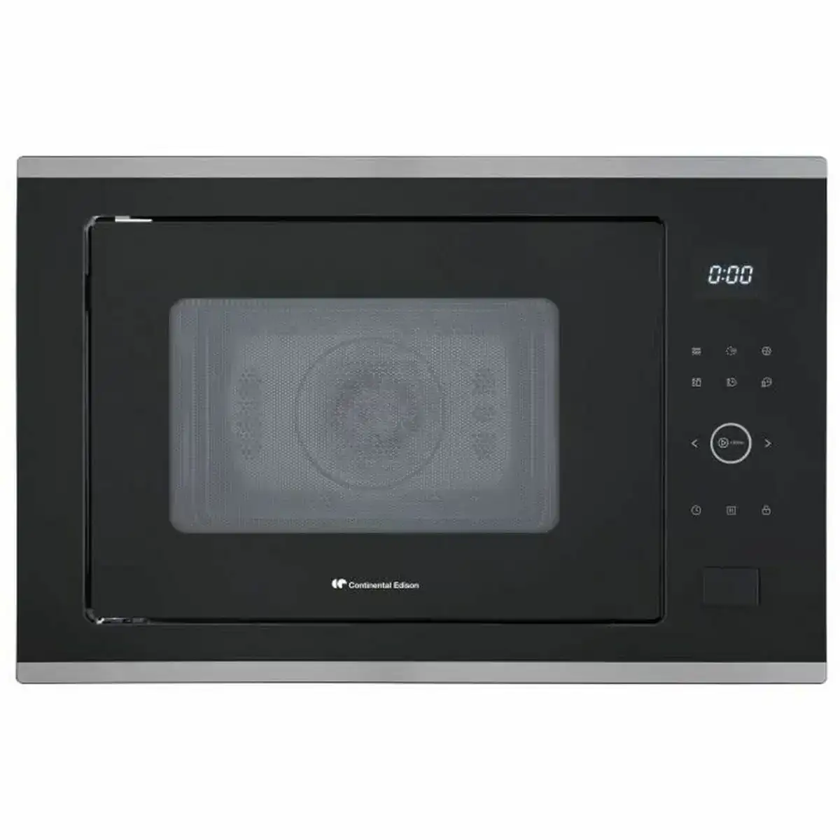 Micro ondes continental edison cemo34ceb2 1250w 34 l 1000 w_9430. DIAYTAR COTE D'IVOIRE - Votre Passage Vers l'Excellence Shopping. Découvrez un catalogue en ligne qui offre une expérience d'achat exceptionnelle, avec des produits soigneusement sélectionnés pour satisfaire tous les goûts.