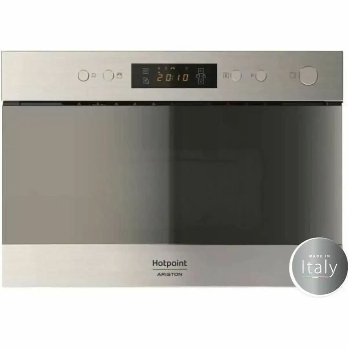 Micro ondes hotpoint mn 212 ix ha 22 l 750 w_3966. DIAYTAR COTE D'IVOIRE - Votre Passage vers l'Élégance Abordable. Explorez notre collection où chaque produit est choisi pour sa qualité et son accessibilité, incarnant ainsi l'essence du Côte d'Ivoire.
