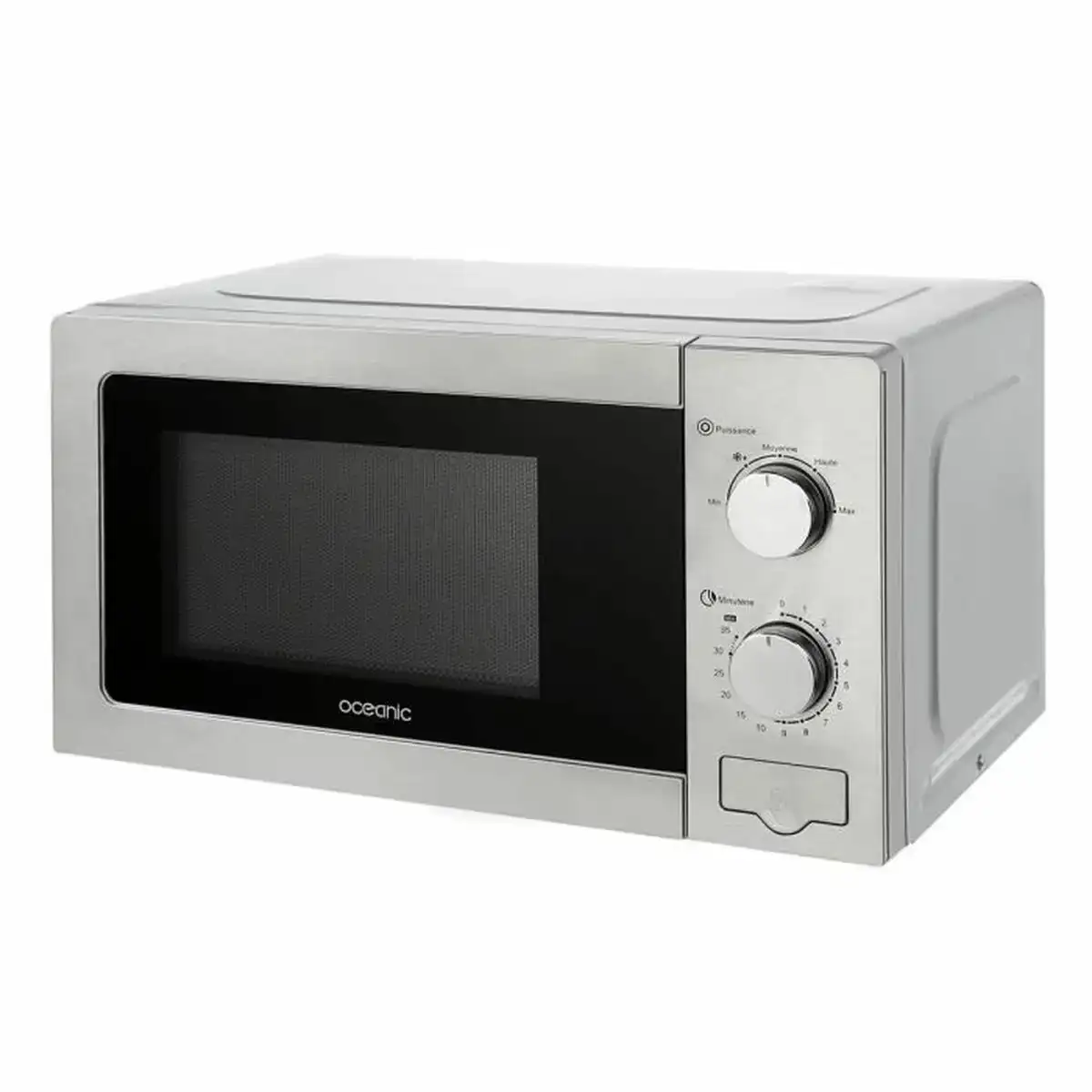 Micro ondes oceanic mo20s 20 l 700 w_1155. DIAYTAR COTE D'IVOIRE - Là où Chaque Achat a du Sens. Explorez notre gamme et choisissez des produits qui racontent une histoire, du traditionnel au contemporain.