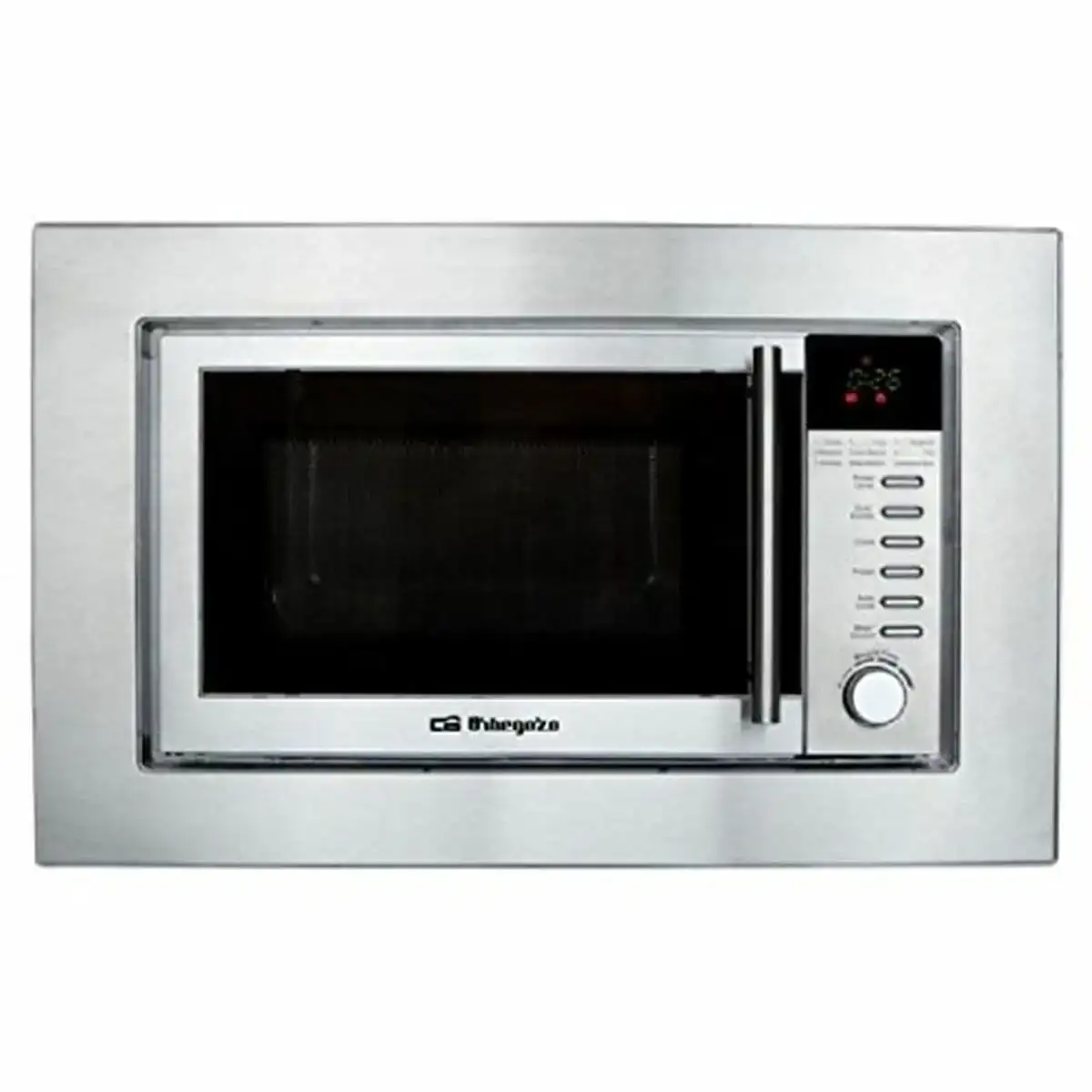 Micro ondes orbegozo mig 2025 800 w_2493. DIAYTAR COTE D'IVOIRE - L'Art du Shopping Éclairé. Naviguez à travers notre plateforme intuitive et découvrez une variété d'articles soigneusement sélectionnés pour répondre à vos besoins et à vos envies.