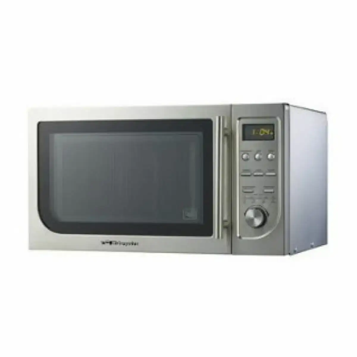 Micro ondes orbegozo mig 2525 900 w_6484. DIAYTAR COTE D'IVOIRE - Votre Destination Shopping Éthique. Parcourez notre gamme et choisissez des articles qui respectent l'environnement et les communautés locales.