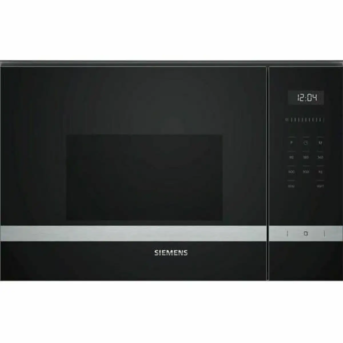 Micro ondes siemens ag bf555lms0 25 l 1450 w_9053. DIAYTAR COTE D'IVOIRE - Là où Choisir est un Acte d'Amour pour le Côte d'Ivoire. Explorez notre gamme et choisissez des produits qui célèbrent la culture et l'artisanat du pays.
