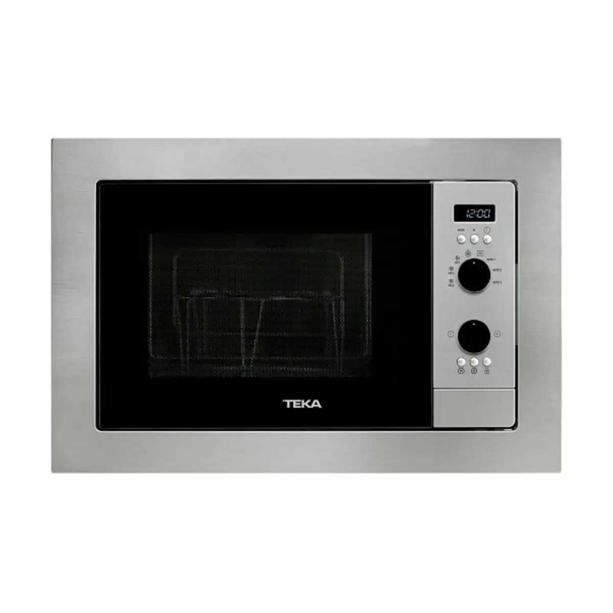 Micro ondes teka ms 620 bih 20 l 700w noir_7481. DIAYTAR COTE D'IVOIRE - Votre Destination pour un Shopping Inégalé. Naviguez à travers notre sélection minutieuse pour trouver des produits qui répondent à tous vos besoins.