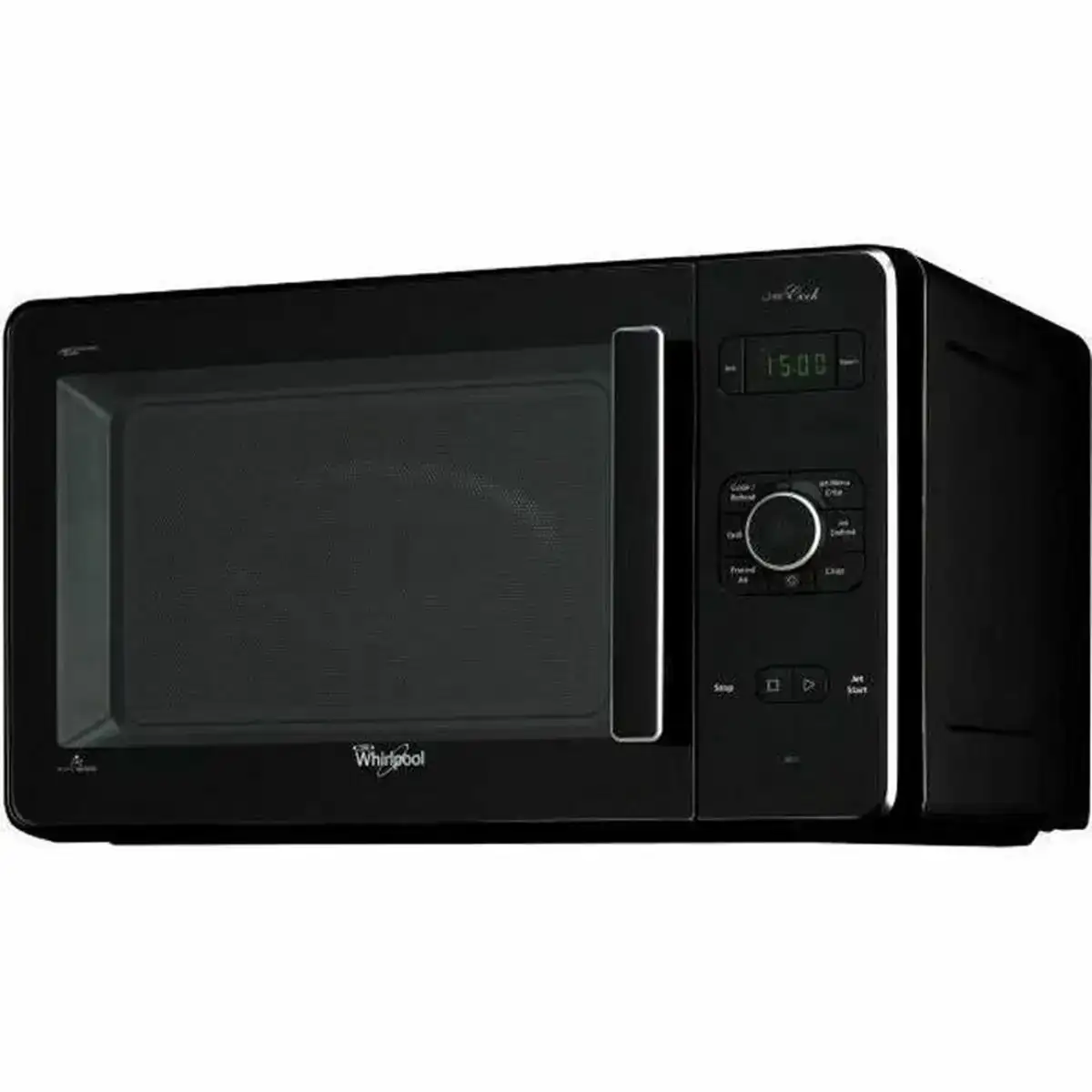 Micro ondes whirlpool corporation jc 218 bl 30 l 1000 w_1444. Entrez dans le Monde de DIAYTAR COTE D'IVOIRE - Où la Satisfaction est la Priorité. Explorez notre sélection pensée pour vous offrir une expérience de shopping qui va au-delà de vos attentes.
