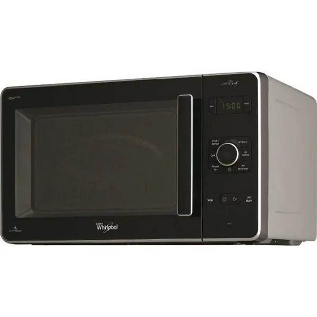 Micro ondes whirlpool corporation jc217 30 l 1000 w_8129. DIAYTAR COTE D'IVOIRE - Où la Tradition Renouvelée Rencontre l'Innovation. Explorez notre gamme de produits qui fusionnent l'héritage culturel avec les besoins contemporains.