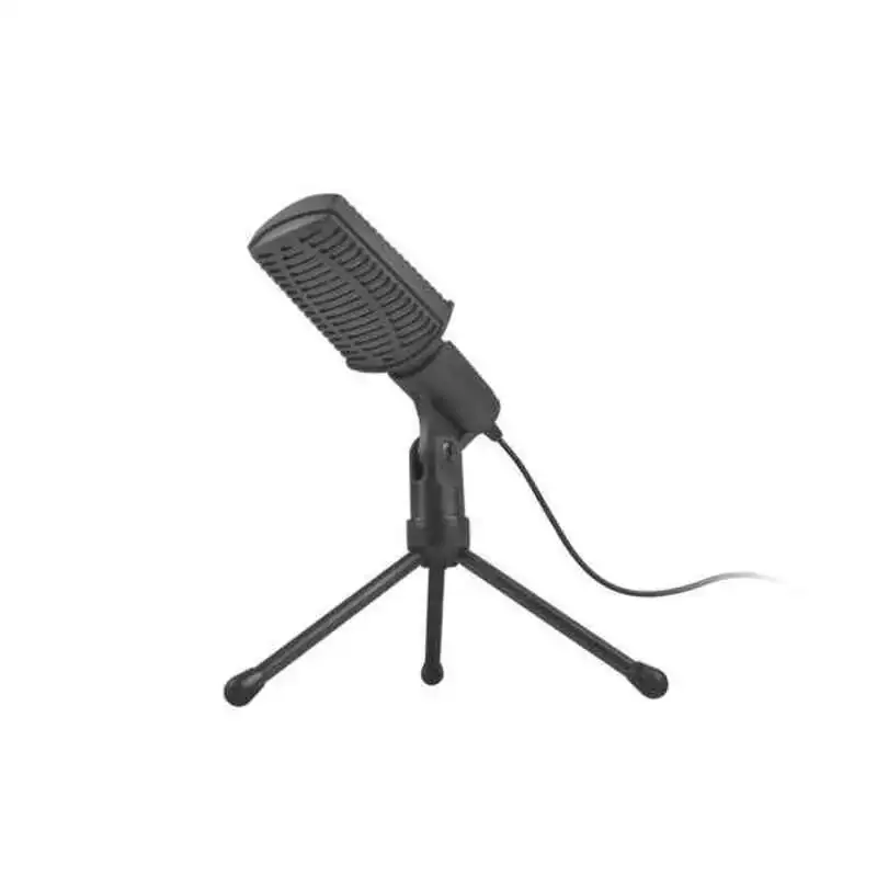 Microphone natec asp_1173. Bienvenue chez DIAYTAR COTE D'IVOIRE - Où le Shopping Devient un Plaisir. Découvrez notre boutique en ligne et trouvez des trésors qui égaieront chaque jour de votre vie.