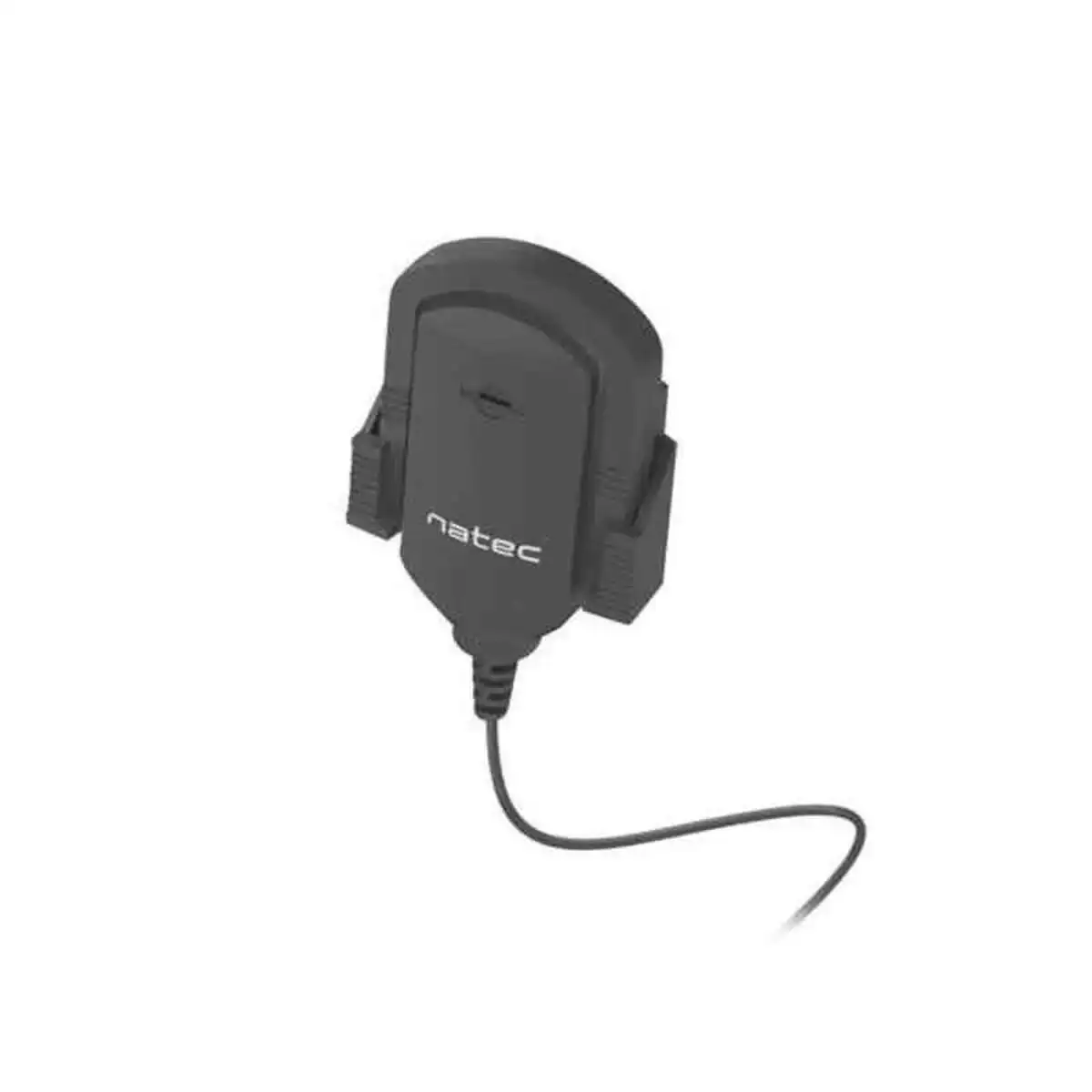 Microphone natec fox noir_1488. Bienvenue chez DIAYTAR COTE D'IVOIRE - Où Choisir est un Voyage. Plongez dans notre plateforme en ligne pour trouver des produits qui ajoutent de la couleur et de la texture à votre quotidien.