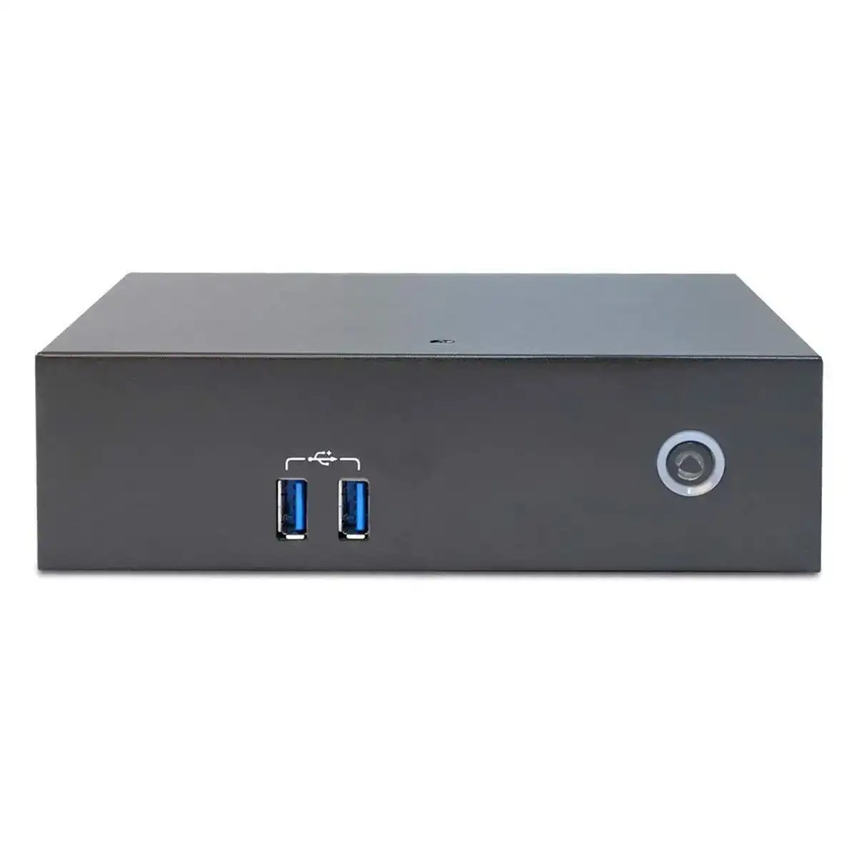 Mini pc aopen dex5550_1414. Découvrez DIAYTAR COTE D'IVOIRE - Là où Votre Shopping Prend Vie. Plongez dans notre vaste sélection et trouvez des produits qui ajoutent une touche spéciale à votre quotidien.