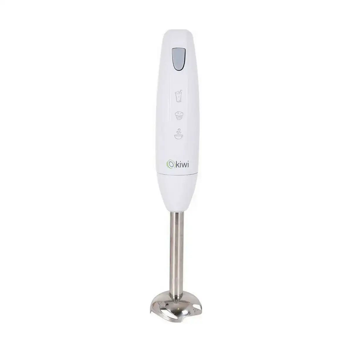 Mixeur plongeant 200 w_5824. DIAYTAR COTE D'IVOIRE - Votre Source d'Inspiration Shopping. Parcourez nos rayons et trouvez des articles qui vous inspirent, que ce soit pour votre style, votre maison ou votre vie quotidienne.