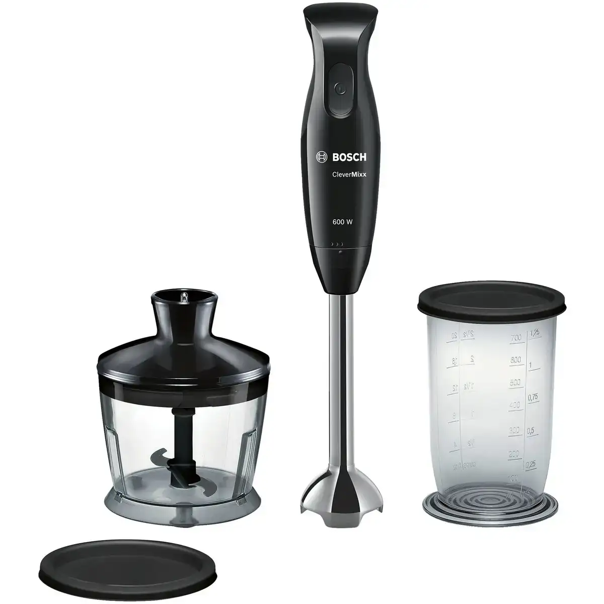 Mixeur plongeant bosch msm2620b clevermixx noir 600 w_5464. DIAYTAR COTE D'IVOIRE - Où Chaque Produit a son Histoire à Raconter. Parcourez notre catalogue et découvrez des articles qui portent en eux la passion et l'histoire du Côte d'Ivoire.