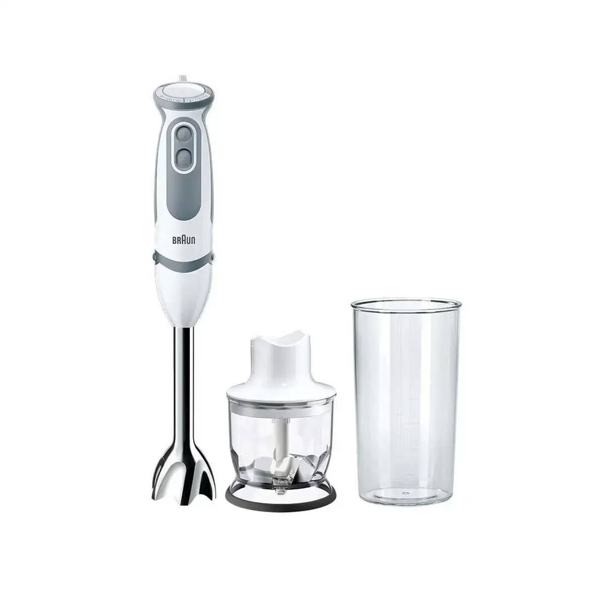 Mixeur plongeant braun multiquick 5 vario mq 5220 wh blanc 1000 w_3441. Bienvenue sur DIAYTAR COTE D'IVOIRE - Où le Shopping est une Affaire Personnelle. Découvrez notre sélection et choisissez des produits qui reflètent votre unicité et votre individualité.