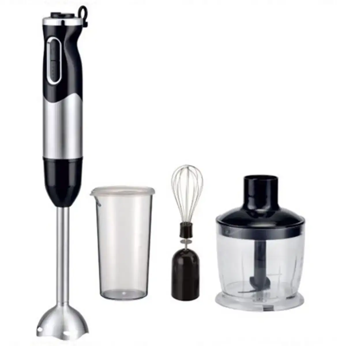 Mixeur plongeant comelec bv 1135 700w 800 w 700 w_9541. Bienvenue sur DIAYTAR COTE D'IVOIRE - Votre Fenêtre sur le Shopping Moderne. Parcourez notre boutique en ligne et découvrez des produits qui incarnent l'évolution du style et de la qualité.