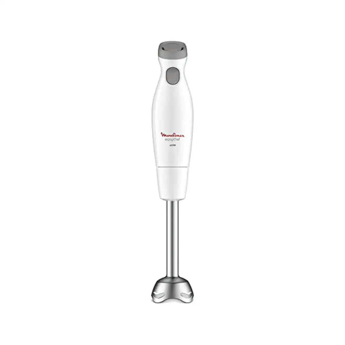 Mixeur plongeant moulinex dd451110 450w blanc gris_5065. DIAYTAR COTE D'IVOIRE - Votre Source de Découvertes Shopping. Découvrez des trésors dans notre boutique en ligne, allant des articles artisanaux aux innovations modernes.