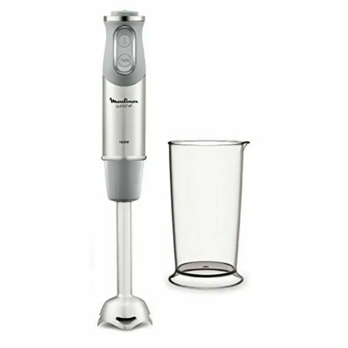 Mixeur plongeant moulinex quickchef dd65ad10 1000w gris 1000w_9721. Bienvenue sur DIAYTAR COTE D'IVOIRE - Votre Galerie Shopping Personnalisée. Découvrez un monde de produits diversifiés qui expriment votre style unique et votre passion pour la qualité.