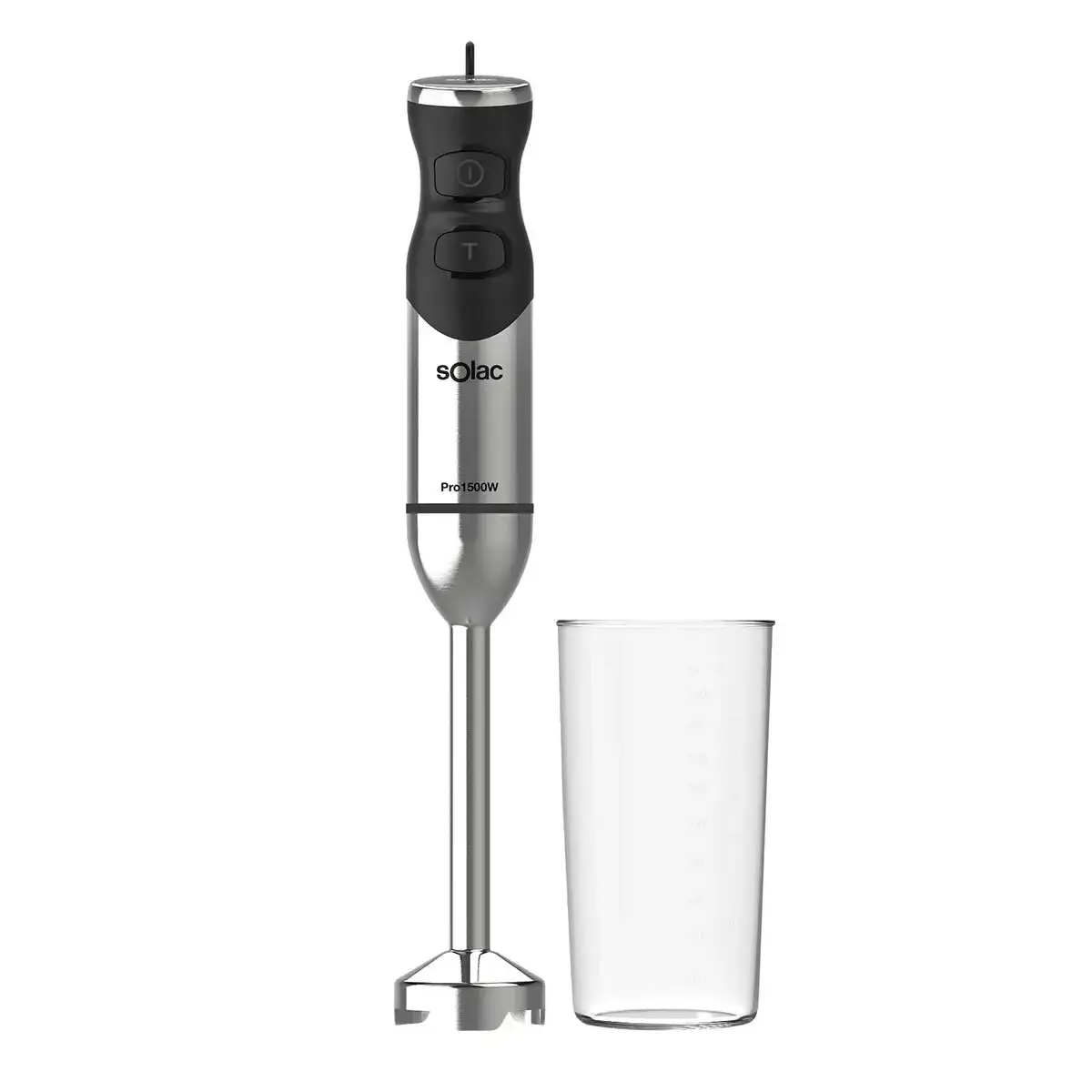 Mixeur plongeant solac ba5610 1500 w_6137. DIAYTAR COTE D'IVOIRE - Votre Pass vers la Découverte. Explorez notre boutique en ligne et plongez dans un voyage à travers des produits authentiques et contemporains, tous réunis sous un même toit.