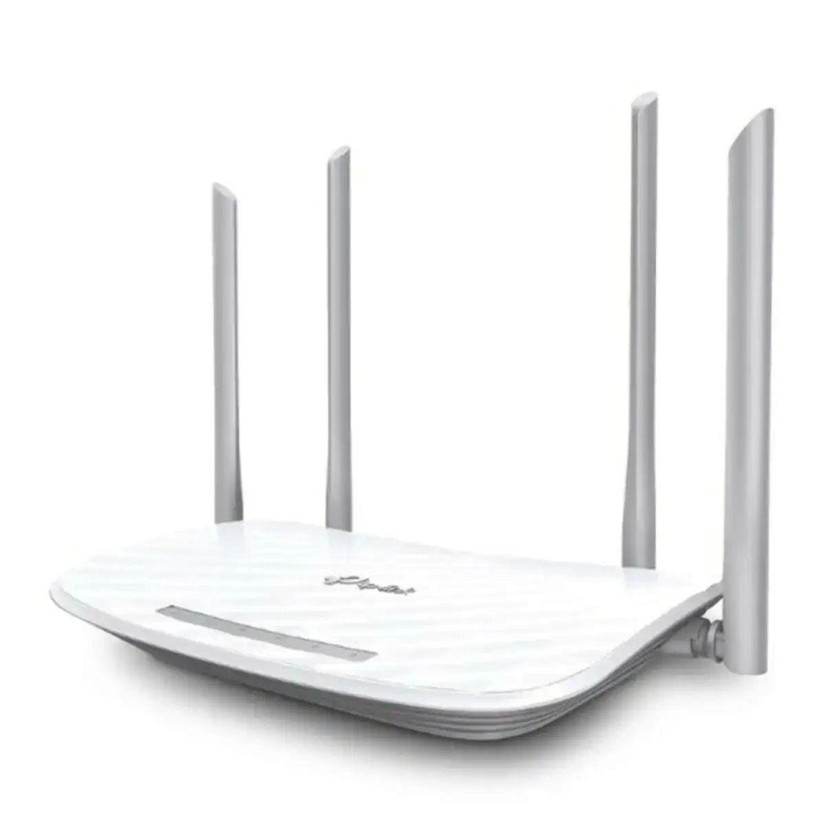 Modem sans fil tp link archer c5 ac1200 gigabit usb x 1 blanc_1808. DIAYTAR COTE D'IVOIRE - L'Art de Vivre l'Excellence au Quotidien. Explorez notre gamme et choisissez des produits qui ajoutent une note de prestige à votre vie.