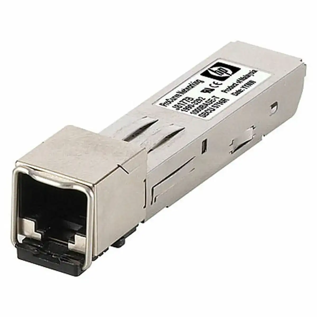 Module fibre sfp multimode hpe x120 1g_5430. Bienvenue sur DIAYTAR COTE D'IVOIRE - Où Chaque Article a son Histoire. Découvrez notre sélection méticuleuse de produits qui racontent l'authenticité et la beauté du Côte d'Ivoire.
