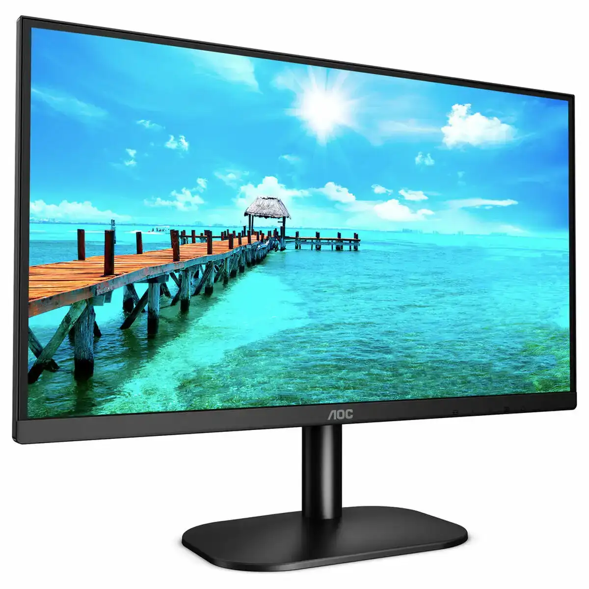 Moniteur aoc 22b2qam full hd 21 5 1920 x 1080 px_8448. Bienvenue sur DIAYTAR COTE D'IVOIRE - Où le Shopping est une Affaire Personnelle. Découvrez notre sélection et choisissez des produits qui reflètent votre unicité et votre individualité.