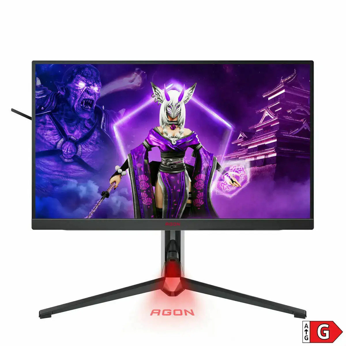 Moniteur aoc ag274qxm ips 27_5438. DIAYTAR COTE D'IVOIRE - Où Votre Shopping Prend Vie. Explorez notre boutique en ligne pour trouver des articles qui vous ressemblent et qui ajoutent de l'éclat à votre quotidien.