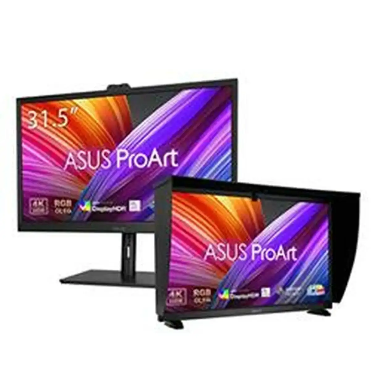 Moniteur asus 90lm06n0 b01i70 oled 31 5_6983. DIAYTAR COTE D'IVOIRE - Votre Compagnon Shopping, Votre Style Unique. Explorez notre boutique en ligne pour dénicher des trésors qui expriment qui vous êtes, de la mode à la maison.