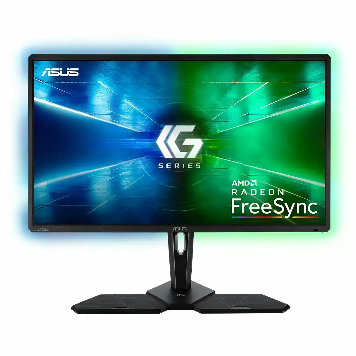Moniteur asus cg32uq 31 5_2997. Bienvenue chez DIAYTAR COTE D'IVOIRE - Où l'Authenticité Rencontre l'Accessibilité. Explorez notre sélection abordable et découvrez des articles qui incarnent l'essence du Côte d'Ivoire.