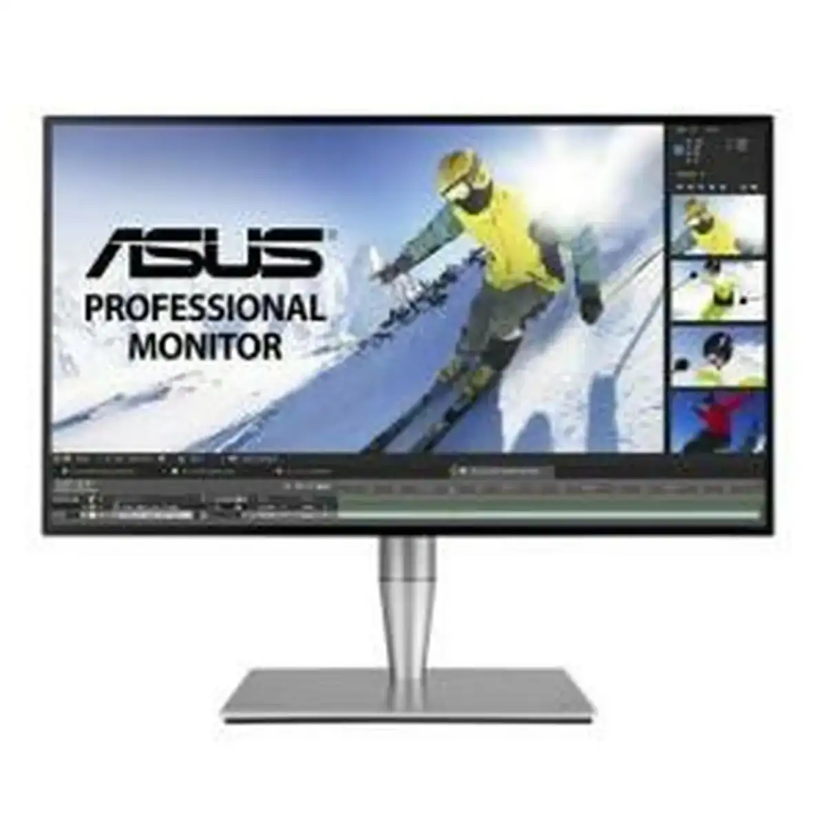Moniteur asus pa27ac 27 ips_5154. DIAYTAR COTE D'IVOIRE - Un Monde de Possibilités à Portée de Clic. Parcourez notre site web pour découvrir des sélections infinies, de l'épicerie aux bijoux, et vivez une expérience d'achat sans pareil.