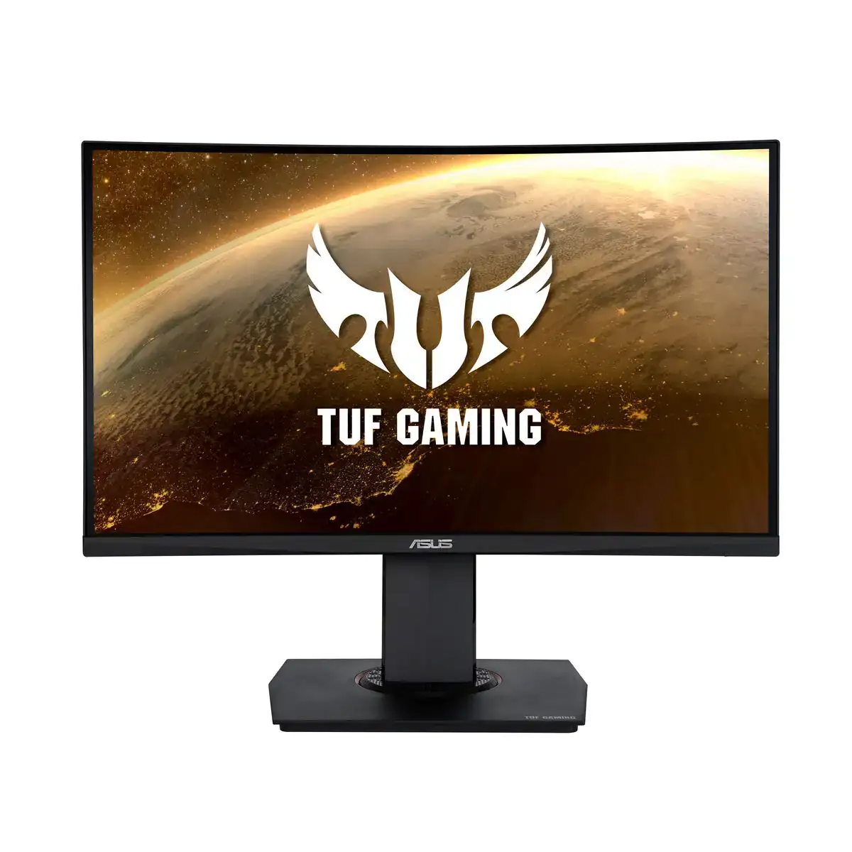 Moniteur asus tuf gaming vg24vqr 23 6_9403. DIAYTAR COTE D'IVOIRE - L'Art du Shopping Éclairé. Parcourez notre catalogue et choisissez parmi des produits de qualité qui satisferont vos besoins et votre style.