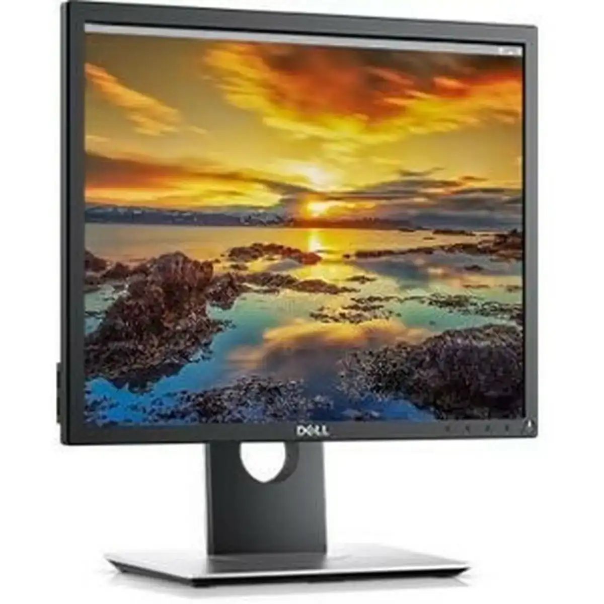 Moniteur dell p1917se 1280 x 1024 px noir ips 19_6494. DIAYTAR COTE D'IVOIRE - Votre Source de Découvertes Shopping. Découvrez des trésors dans notre boutique en ligne, allant des articles artisanaux aux innovations modernes.