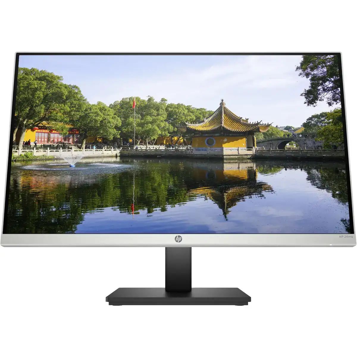 Moniteur hp 24mq_1585. Bienvenue chez DIAYTAR COTE D'IVOIRE - Votre Destination Shopping Complète! Découvrez une boutique en ligne généraliste au Côte d'Ivoire offrant une vaste gamme de produits, allant des vêtements aux gadgets électroniques, en passant par l'artisanat local.