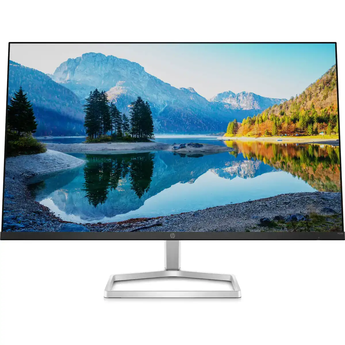 Moniteur hp m24fe fhd_6262. Entrez dans l'Univers de DIAYTAR COTE D'IVOIRE - Où Chaque Produit a son Éclat Unique. Explorez notre gamme variée et choisissez des articles qui illuminent votre quotidien.