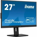 Moniteur iiyama xub2792qsu b5 27_5164. DIAYTAR COTE D'IVOIRE - Votre Destination Shopping de Confiance. Naviguez à travers notre boutique en ligne et profitez d'une sélection soigneusement choisie de produits qui répondent à toutes vos exigences.