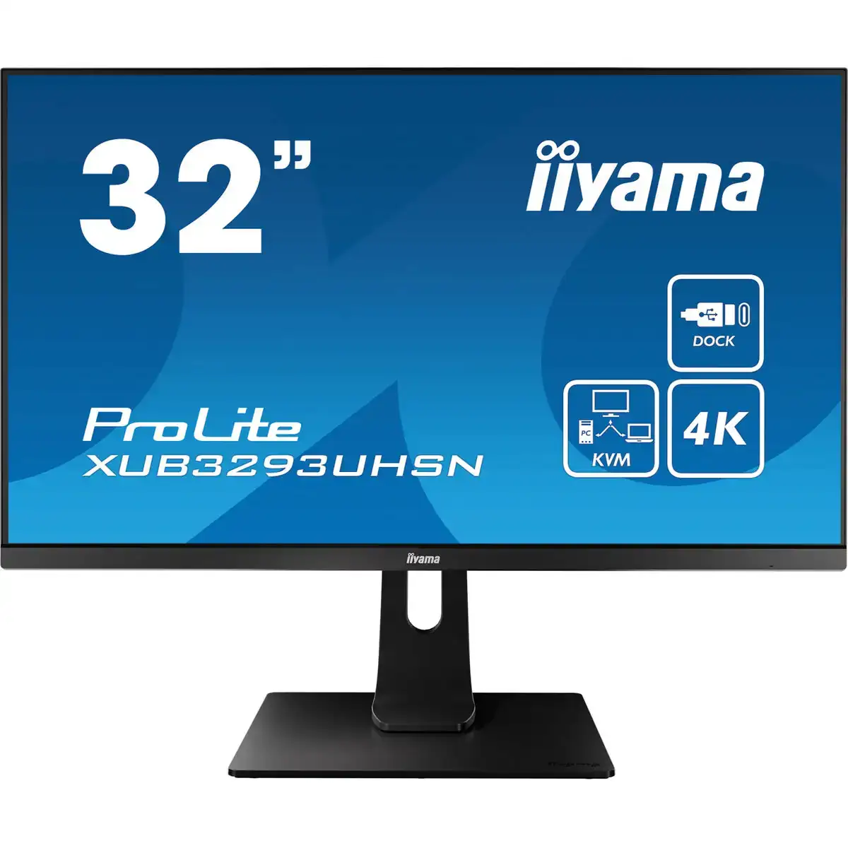 Moniteur iiyama xub3293uhsn b1_1816. Bienvenue dans l'univers captivant de DIAYTAR COTE D'IVOIRE - Votre Plateforme de Shopping Tout-en-Un. Parcourez notre boutique en ligne pour découvrir des produits uniques, allant des articles ménagers aux élégants accessoires de mode.