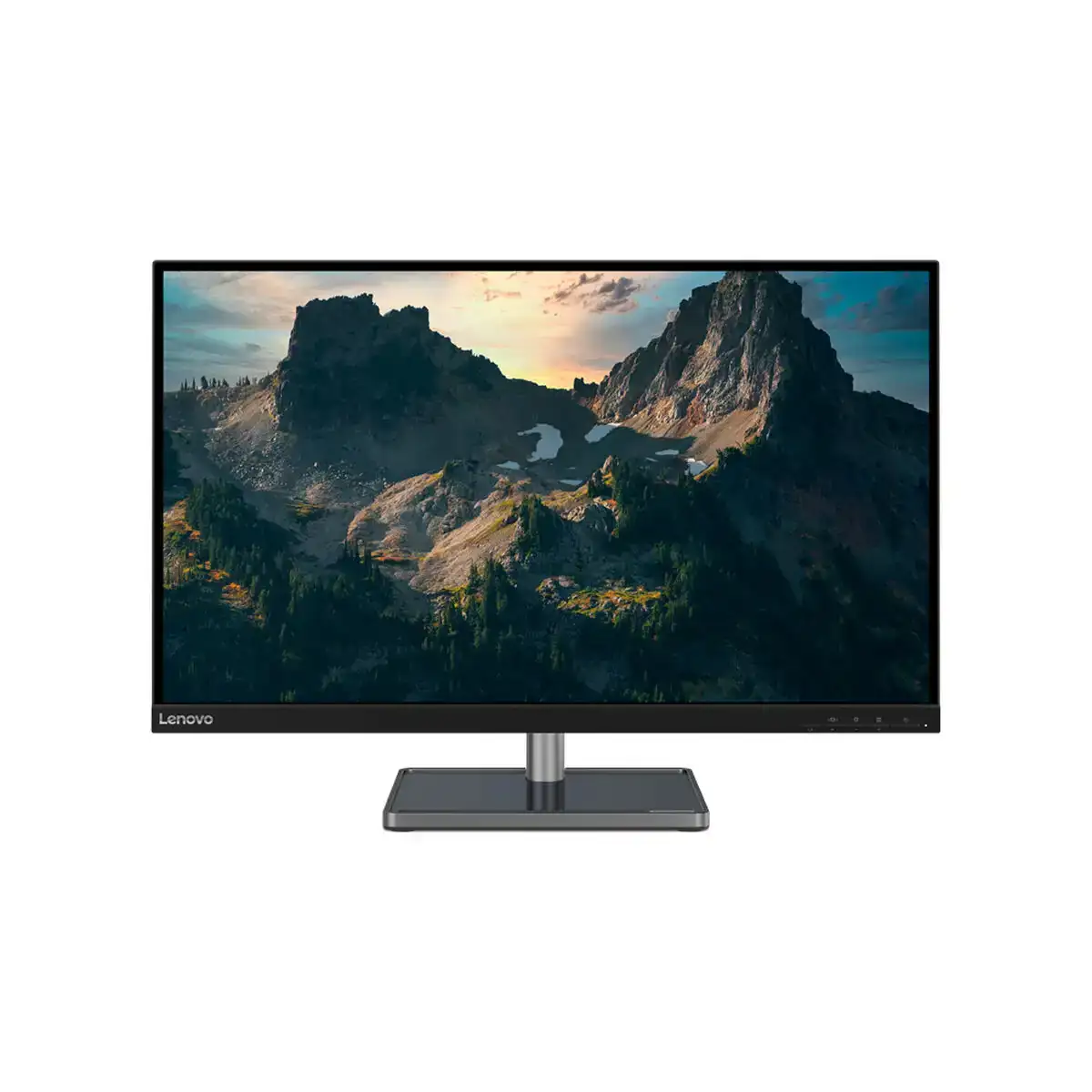 Moniteur lenovo l27q 38 27 qhd_7901. Bienvenue chez DIAYTAR COTE D'IVOIRE - Où le Shopping Rime avec Diversité. Plongez dans notre univers de produits et découvrez des trésors qui représentent la richesse culturelle du Côte d'Ivoire.