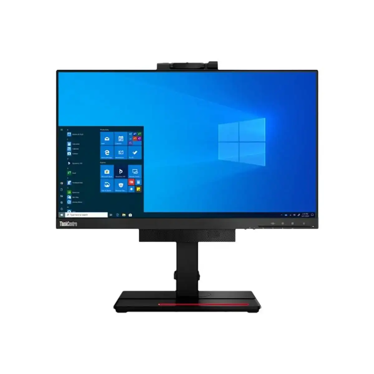 Moniteur lenovo thinkcentre tio22 full hd 21 5 1920 x 1080 px_1803. DIAYTAR COTE D'IVOIRE - Votre Passage vers l'Élégance Accessible. Parcourez notre boutique en ligne pour trouver des produits qui vous permettent d'allier style et économies.