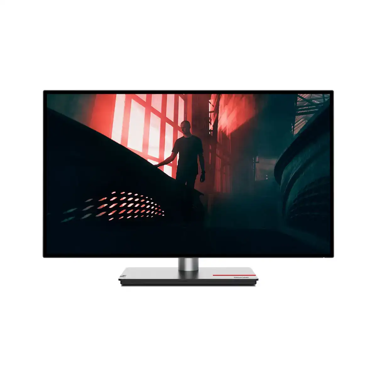 Moniteur lenovo thinkvision p27q 30 27 led 2560 x 1440 px_6432. Votre Destination de Choix: DIAYTAR COTE D'IVOIRE - Où l'Authenticité Rencontre la Commodité. Faites l'expérience de magasiner en ligne pour des articles qui incarnent la richesse culturelle et la modernité du Côte d'Ivoire.