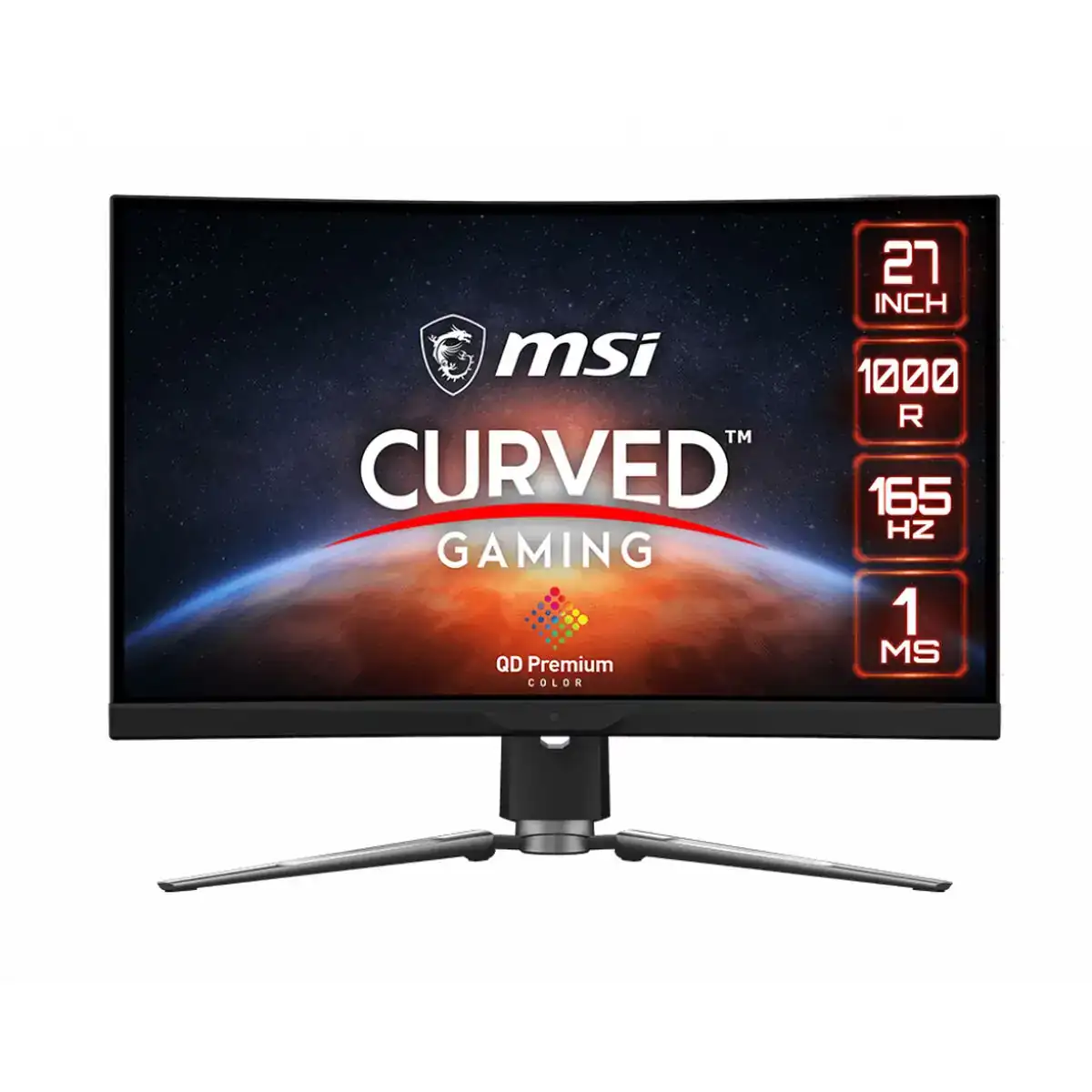 Moniteur msi 273cqr qd 27_3705. DIAYTAR COTE D'IVOIRE - Où la Tradition s'Harmonise avec le Moderne. Parcourez notre gamme diversifiée et choisissez des produits qui révèlent l'âme du Côte d'Ivoire.