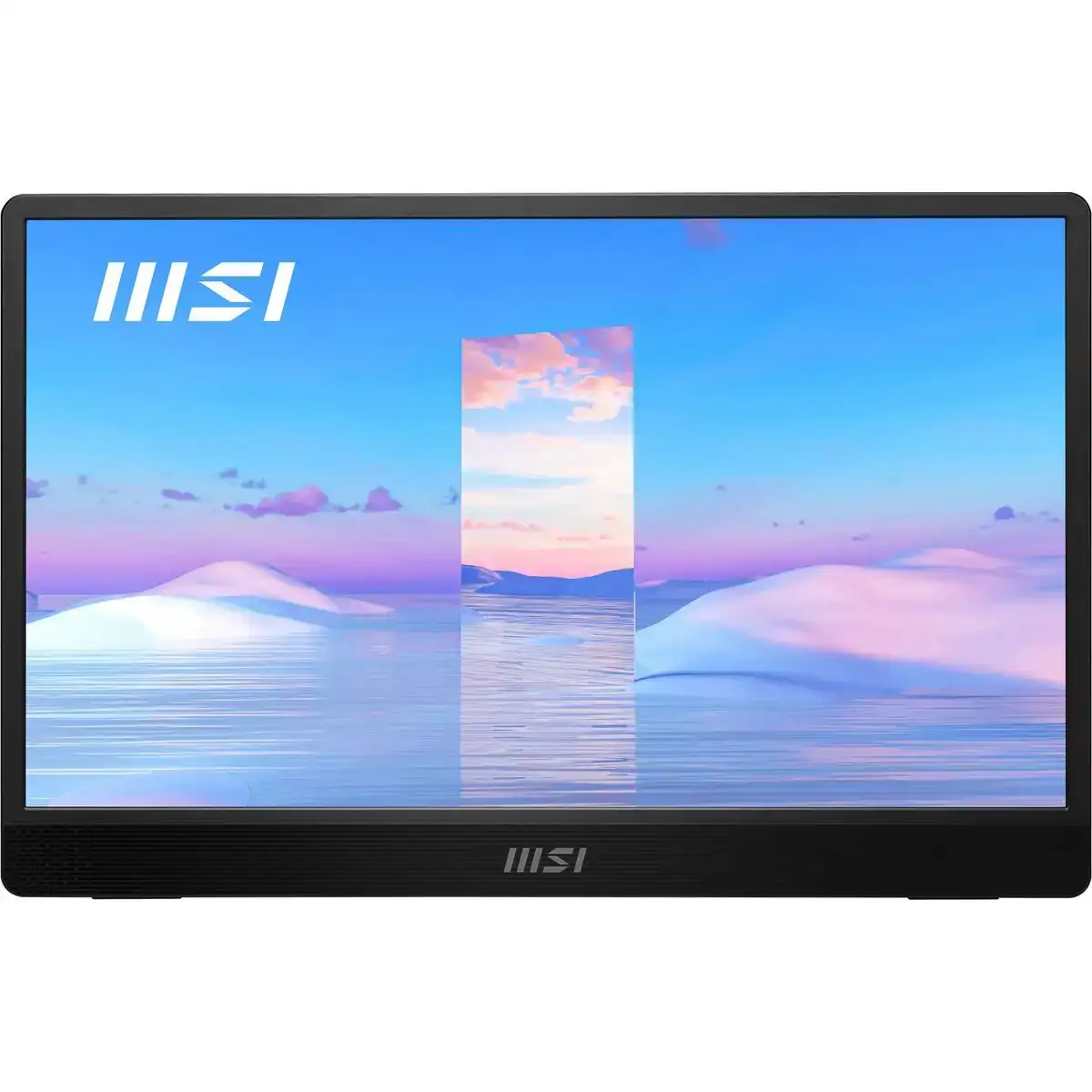 Moniteur msi pro mp161 ips 15 6 full hd_2599. DIAYTAR COTE D'IVOIRE - Où Choisir est un Acte d'Amour pour le Côte d'Ivoire. Explorez notre boutique en ligne et choisissez des articles qui célèbrent la culture et l'artisanat du pays.