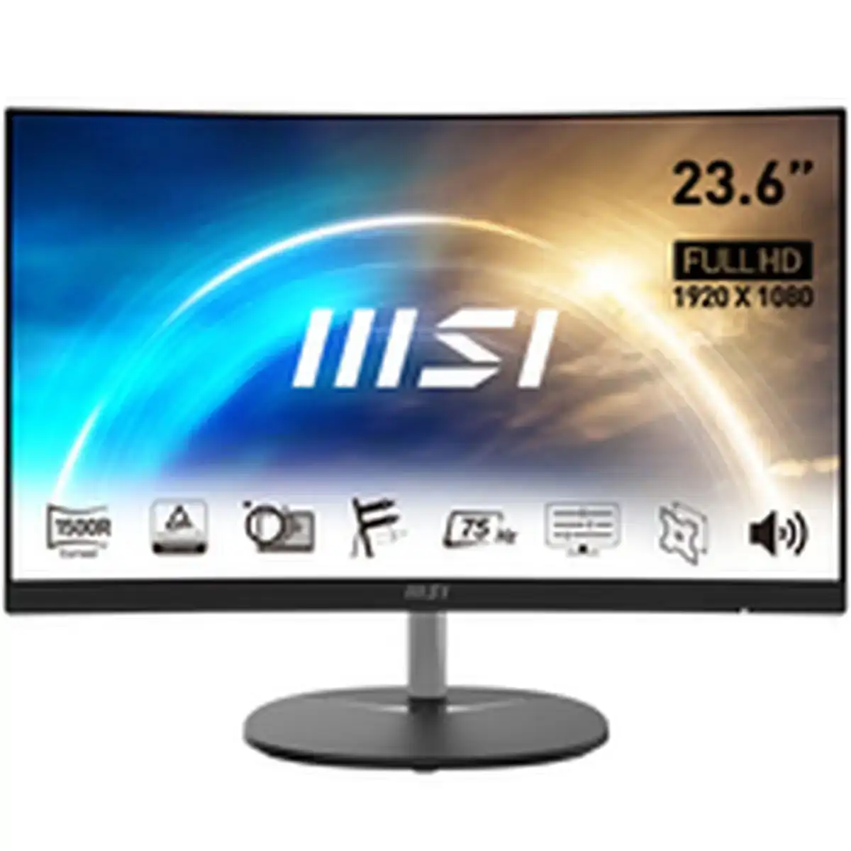 Moniteur msi pro mp241ca va_7194. DIAYTAR COTE D'IVOIRE - L'Art de Vivre l'Excellence au Quotidien. Explorez notre gamme et choisissez des produits qui ajoutent une note de prestige à votre vie.