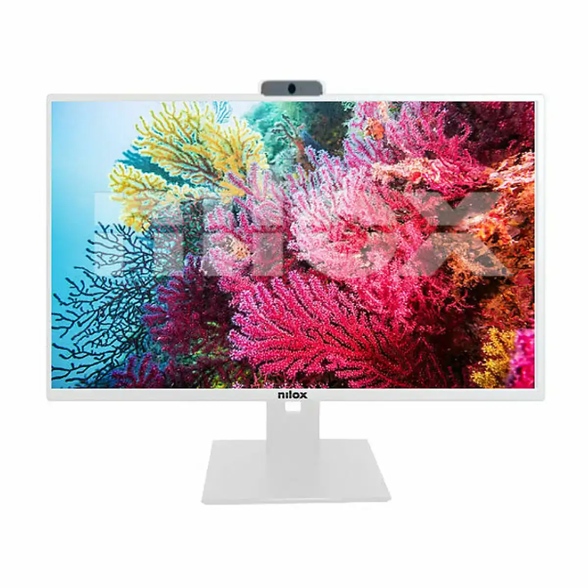 Moniteur nilox nxm24rwc01 fhd blanc 23 8_6413. DIAYTAR COTE D'IVOIRE - L'Art du Shopping Sublime. Naviguez à travers notre catalogue et choisissez parmi des produits qui ajoutent une touche raffinée à votre vie quotidienne.
