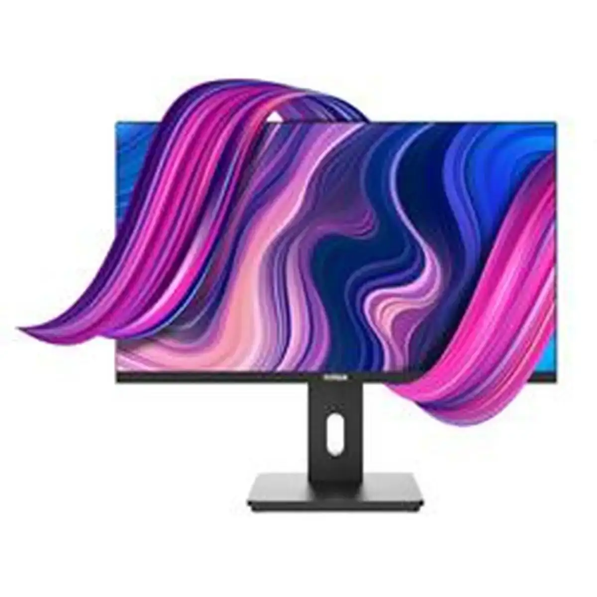 Moniteur nilox nxm27reg02 27 ips_2496. DIAYTAR COTE D'IVOIRE - Votre Portail vers l'Extraordinaire. Parcourez nos collections et découvrez des produits qui vous emmènent au-delà de l'ordinaire, créant une expérience de shopping mémorable.