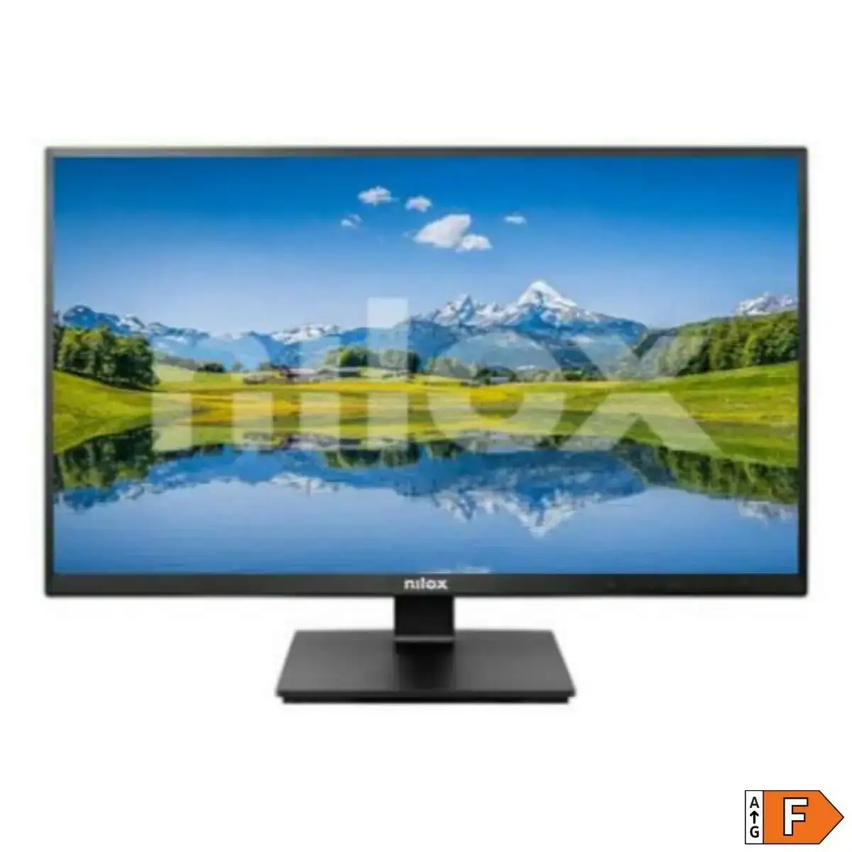 Moniteur nilox reg 27 led_5753. Bienvenue sur DIAYTAR COTE D'IVOIRE - Où Choisir Rime avec Qualité. Explorez notre gamme diversifiée et découvrez des articles conçus pour répondre à vos attentes élevées.