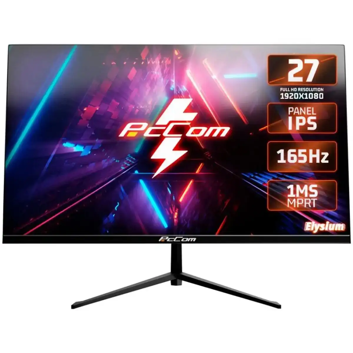 Moniteur pccom elysium go2780 27 165 hz_7162. DIAYTAR COTE D'IVOIRE - Là où la Qualité se Marque d'une Touche Côte d'Ivoireaise. Naviguez à travers notre boutique en ligne et choisissez des produits qui allient excellence et tradition.