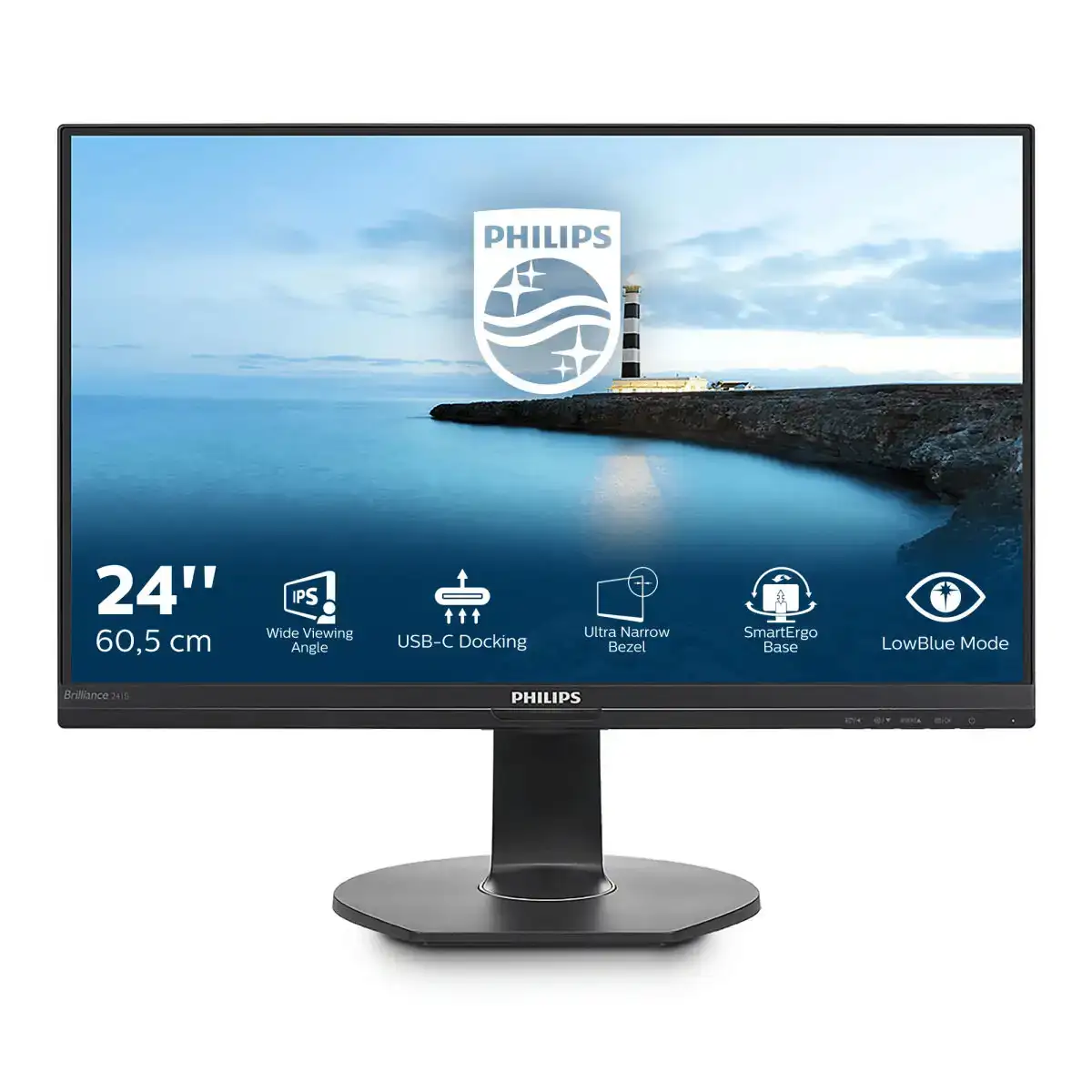Moniteur philips 241b7qupbeb 00 full hd 1920 x 1080 px 23 8_2030. DIAYTAR COTE D'IVOIRE - Votre Destinée Shopping Personnalisée. Plongez dans notre boutique en ligne et créez votre propre expérience de shopping en choisissant parmi nos produits variés.