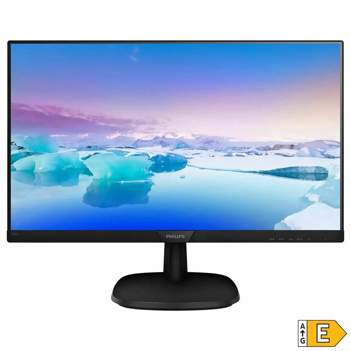 Moniteur philips 273v7qdsb 27 fhd led ips_5022. DIAYTAR COTE D'IVOIRE - Là où la Diversité Rencontre la Qualité. Parcourez notre gamme complète et trouvez des produits qui incarnent la richesse et l'unicité du Côte d'Ivoire.