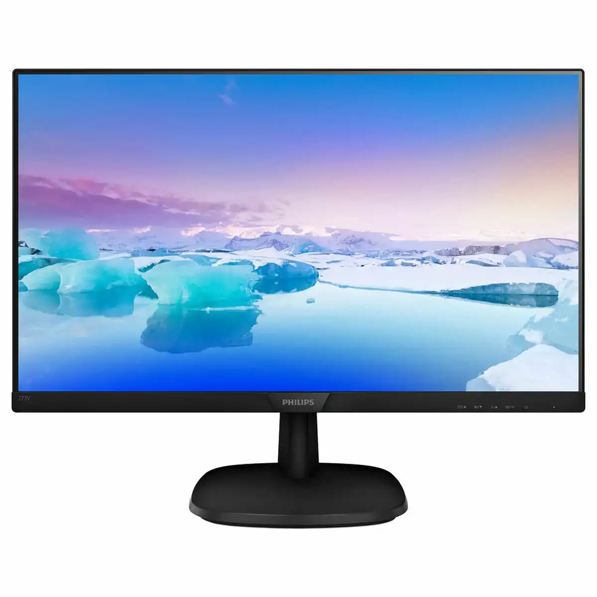 Moniteur philips 273v7qdsb 27 fhd led ips_6791. DIAYTAR COTE D'IVOIRE - Là où le Shopping Devient une Expérience. Naviguez à travers notre catalogue diversifié et découvrez des produits qui ajoutent de la couleur et de la passion à votre vie.