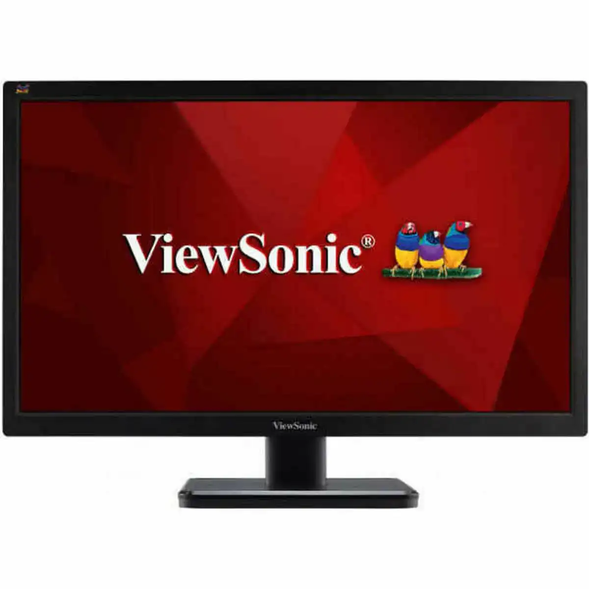 Moniteur viewsonic va2223 h full hd 21 5 tn_1486. DIAYTAR COTE D'IVOIRE - L'Équilibre Parfait entre Tradition et Modernité. Explorez notre collection pour trouver des produits qui incarnent la culture et la contemporanéité du Côte d'Ivoire.