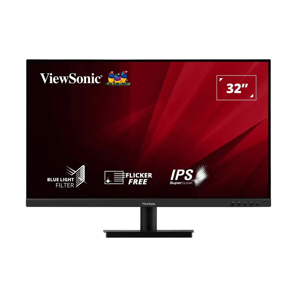 Moniteur viewsonic va3209 2k mhd_1147. Bienvenue sur DIAYTAR COTE D'IVOIRE - Où Chaque Détail compte. Plongez dans notre univers et choisissez des produits qui ajoutent de l'éclat et de la joie à votre quotidien.